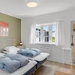 Prázdninový dům Katerina - 100m From The Sea By Interhome Fanø