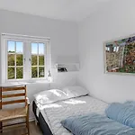 Katerina - 100m From The Sea By Interhome Fanø