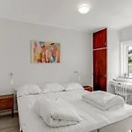 Katerina - 100m From The Sea By Interhome Fanø