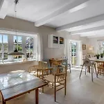 Katerina - 100m From The Sea By Interhome * Fanø