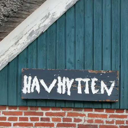 Katerina - 100m From The Sea In Western Jutland By Interhome Holiday home Fano