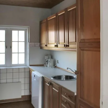 Katerina - 100m From The Sea In Western Jutland By Interhome Holiday home