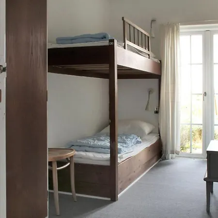 Katerina - 100m From The Sea In Western Jutland By Interhome Holiday home *