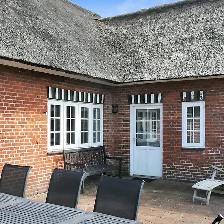 Katerina - 100m From The Sea In Western Jutland By Interhome Holiday home Fano