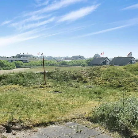 Katerina - 100m From The Sea In Western Jutland By Interhome * Fano
