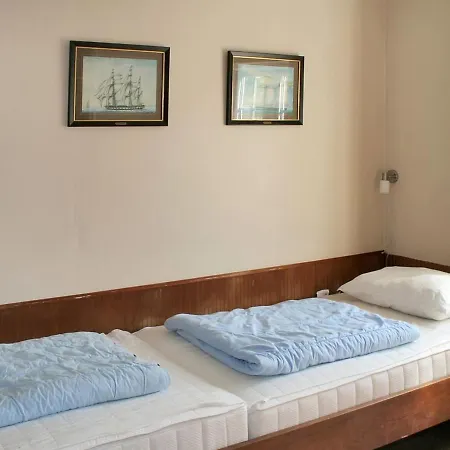 Katerina - 100m From The Sea In Western Jutland By Interhome Holiday home