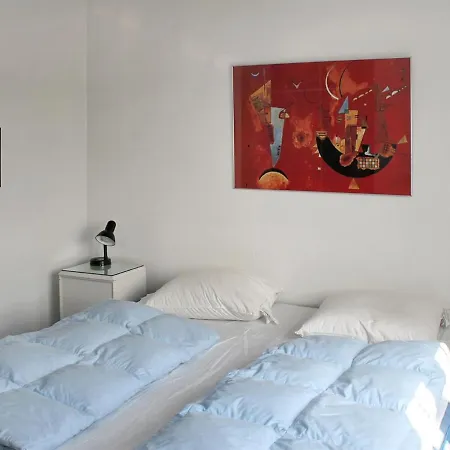 Katerina - 100m From The Sea In Western Jutland By Interhome Holiday home