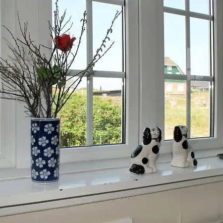 Holiday home Katerina - 100m From The Sea In Western Jutland By Interhome *