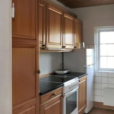 Holiday home Katerina - 100m From The Sea In Western Jutland By Interhome Fano