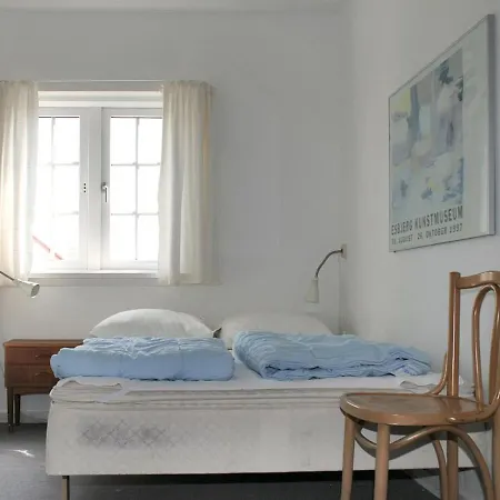 Katerina - 100m From The Sea In Western Jutland By Interhome Holiday home