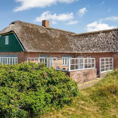 Casa vacanze Katerina - 100m From The Sea By Interhome Fanø