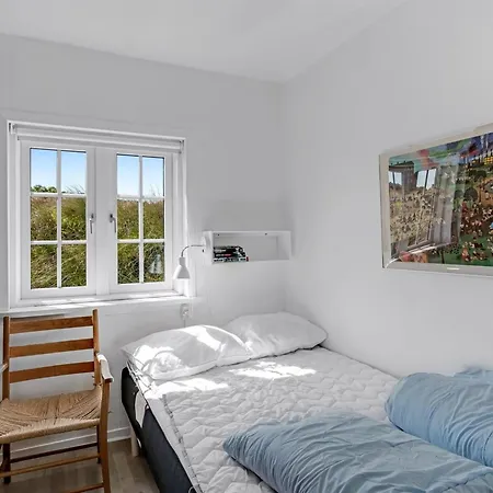 Katerina - 100m From The Sea By Interhome Fanø