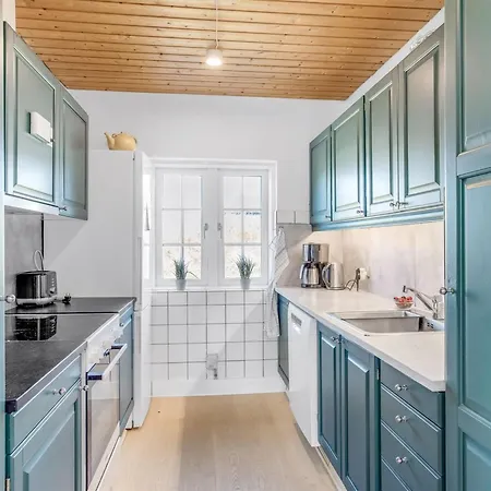 Katerina - 100m From The Sea By Interhome Hébergement de vacances Fanø