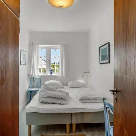 Hébergement de vacances Katerina - 100m From The Sea By Interhome