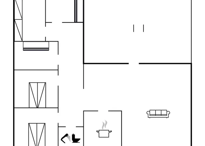 Katerina - 100m From The Sea By Interhome *
