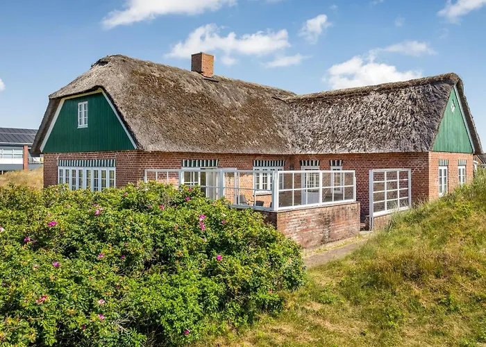 Casa vacanze Katerina - 100m From The Sea By Interhome Fanø