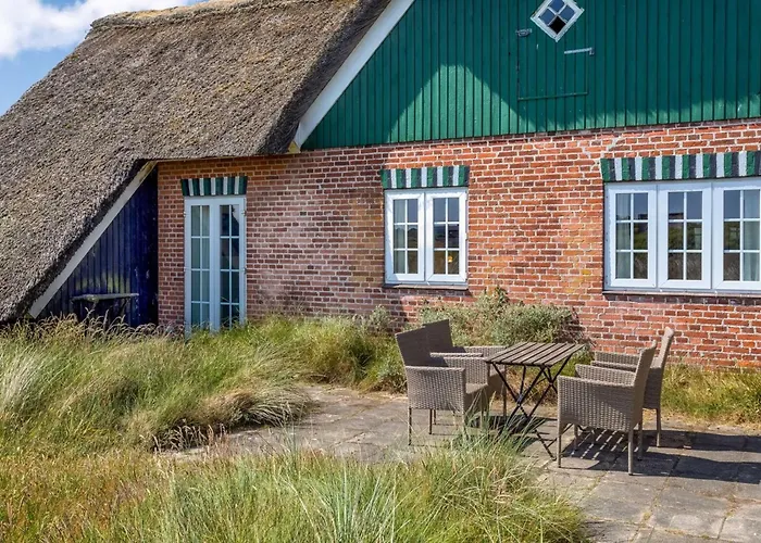 Ferienhaus Katerina - 100m From The Sea By Interhome