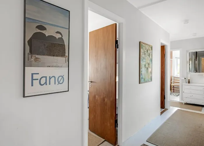 Ferienhaus Katerina - 100m From The Sea By Interhome Fanø