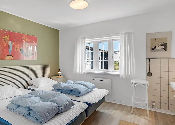 Casa vacanze Katerina - 100m From The Sea By Interhome Fanø