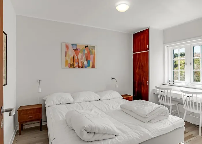 Katerina - 100m From The Sea By Interhome Fanø