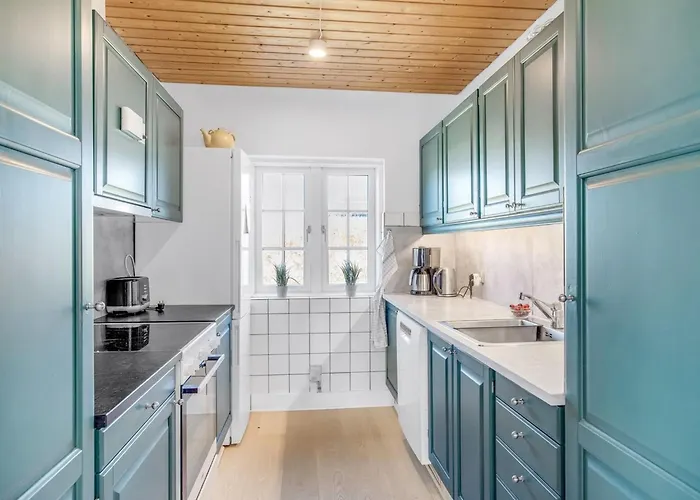 Katerina - 100m From The Sea By Interhome Ferienhaus Fanø