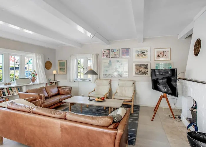 Ferienhaus Katerina - 100m From The Sea By Interhome